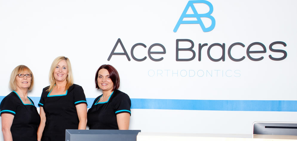 ace braces Tullamore