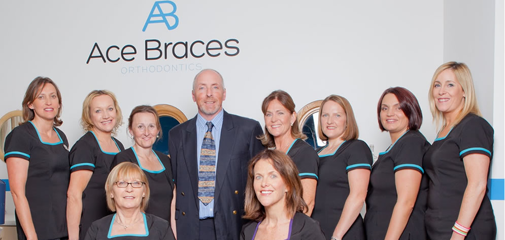ace braces Tullamore