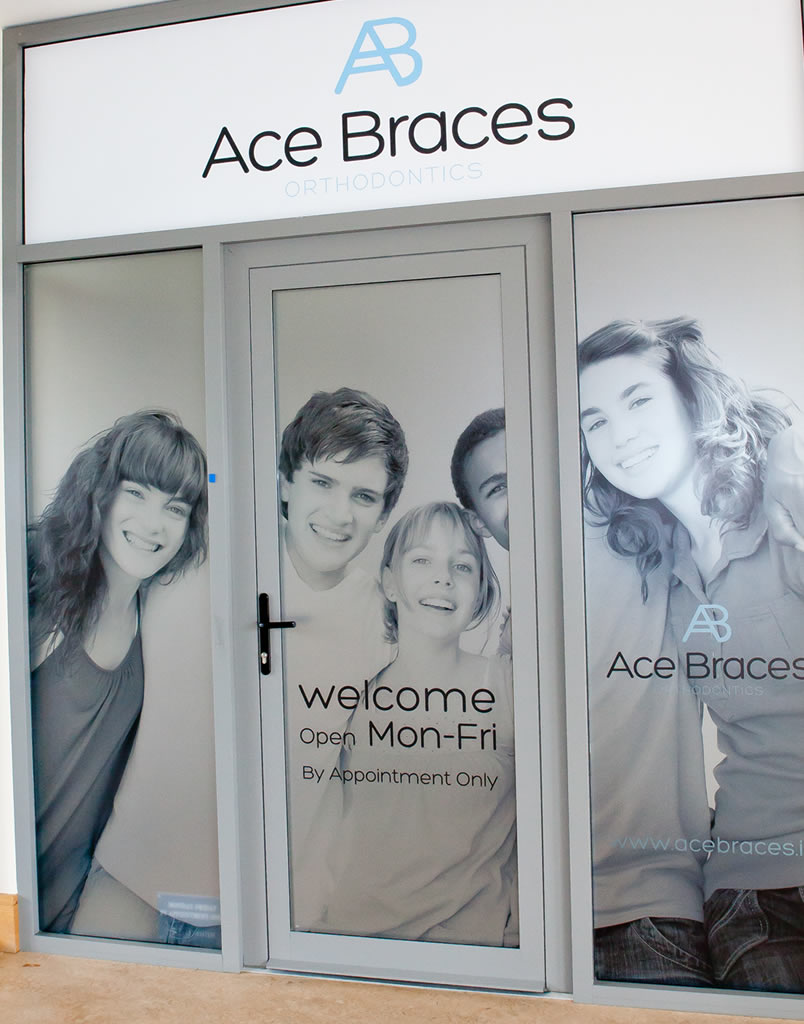 ace braces tullamore
