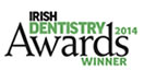 irish dentistry awards 2014 - Best Specialist Practice 2014