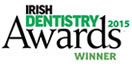 irish dentistry awards 2014 - Best Specialist Practice 2014