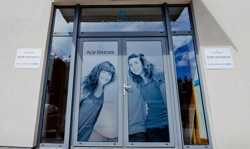 ace braces team