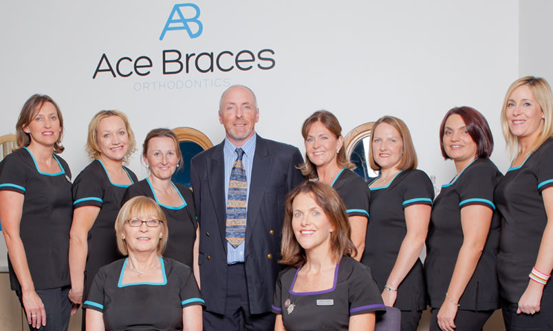 ace braces team